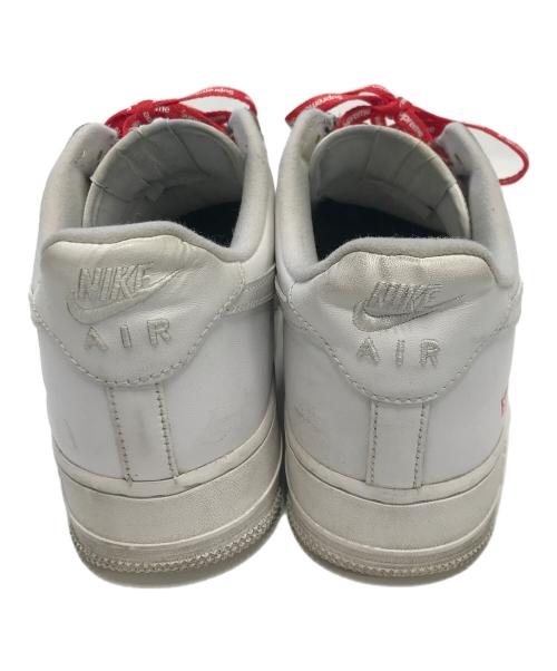 NIKE（ナイキ）NIKE (ナイキ) SUPREME (シュプリーム) Air Force 1 Low 