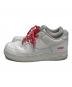 NIKE (ナイキ) SUPREME (シュプリーム) Air Force 1 Low 