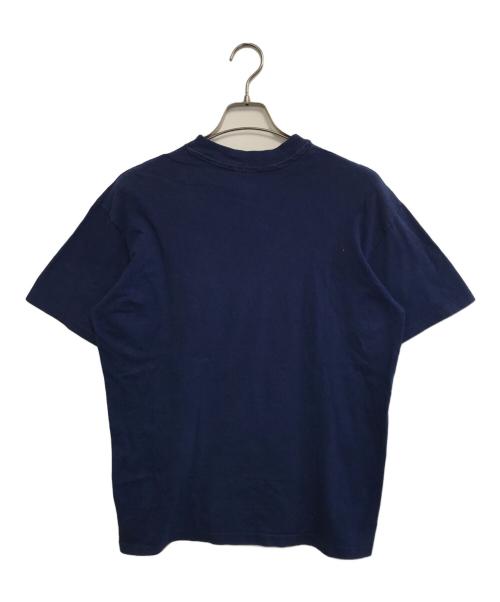 THRASHER（スラッシャー）THRASHER (スラッシャー) プリントTシャツ ネイビー サイズ:Mの古着・服飾アイテム