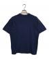THRASHER (スラッシャー) プリントTシャツ ネイビー サイズ:M：16000円