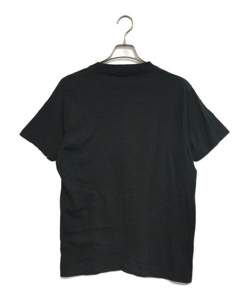 ムービーTシャツ（ムービーTシャツ）ムービーTシャツ (ムービーTシャツ) 90s FAR AND AWAY(ファー・アンド・アウェイ) ムービーTシャツ ブラック サイズ:XLの古着・服飾アイテム