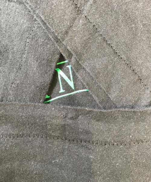 ムービーTシャツ（ムービーTシャツ）ムービーTシャツ (ムービーTシャツ) 90s FAR AND AWAY(ファー・アンド・アウェイ) ムービーTシャツ ブラック サイズ:XLの古着・服飾アイテム