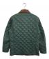 BROOKS BROTHERS (ブルックスブラザーズ) キルティングジャケット グリーン サイズ:M：10000円