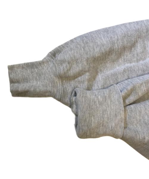 Champion（チャンピオン）Champion (チャンピオン) リバースウィーブスウェット ライトグレー サイズ:Mの古着・服飾アイテム