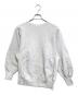 Champion (チャンピオン) リバースウィーブスウェット ライトグレー サイズ:M：10000円