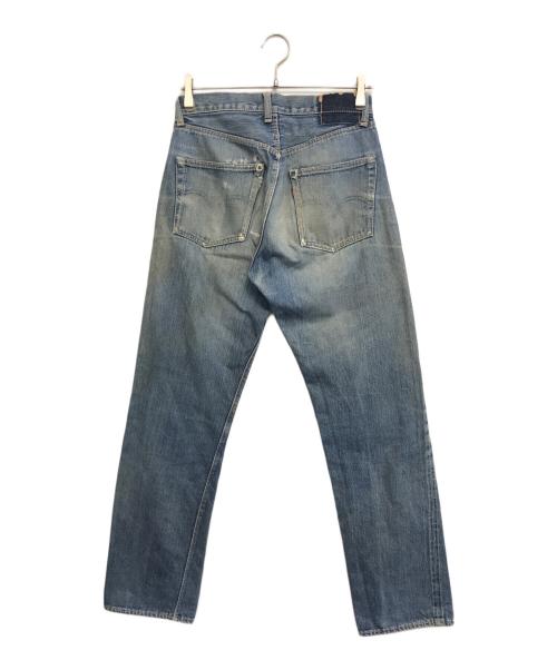LEVI'S（リーバイス）LEVI'S (リーバイス) 501XXデニムパンツ インディゴ サイズ:不明の古着・服飾アイテム