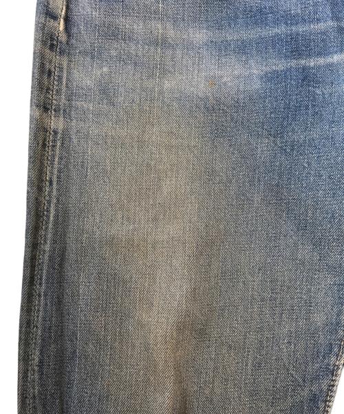 LEVI'S（リーバイス）LEVI'S (リーバイス) 501XXデニムパンツ インディゴ サイズ:不明の古着・服飾アイテム