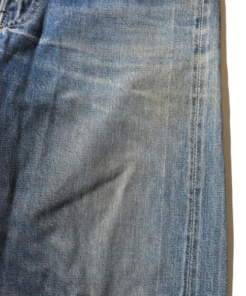 LEVI'S（リーバイス）LEVI'S (リーバイス) 501XXデニムパンツ インディゴ サイズ:不明の古着・服飾アイテム