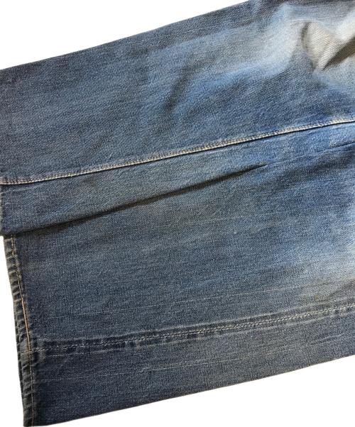 LEVI'S（リーバイス）LEVI'S (リーバイス) 501XXデニムパンツ インディゴ サイズ:不明の古着・服飾アイテム