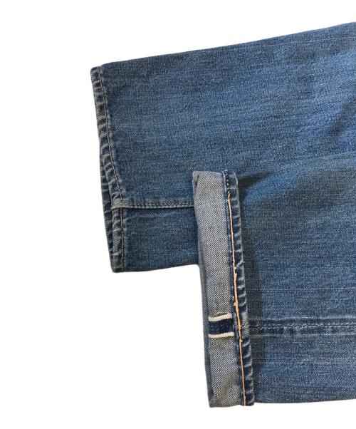 LEVI'S（リーバイス）LEVI'S (リーバイス) 501XXデニムパンツ インディゴ サイズ:不明の古着・服飾アイテム