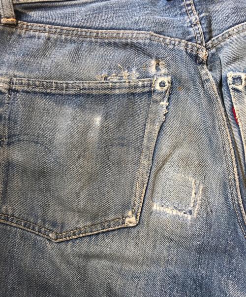 LEVI'S（リーバイス）LEVI'S (リーバイス) 501XXデニムパンツ インディゴ サイズ:不明の古着・服飾アイテム