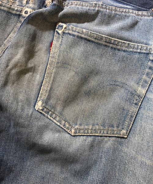 LEVI'S（リーバイス）LEVI'S (リーバイス) 501XXデニムパンツ インディゴ サイズ:不明の古着・服飾アイテム