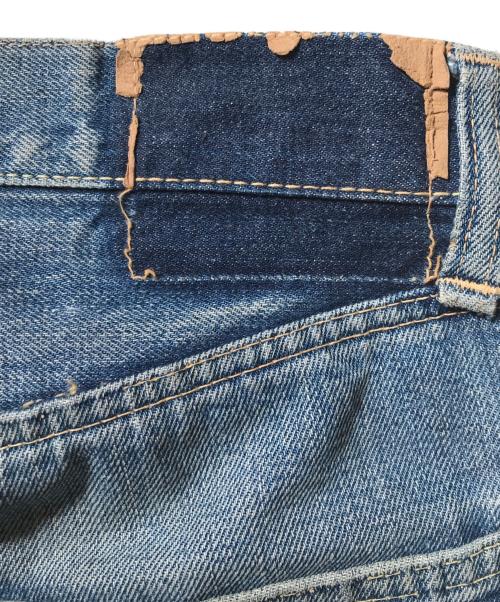 LEVI'S（リーバイス）LEVI'S (リーバイス) 501XXデニムパンツ インディゴ サイズ:不明の古着・服飾アイテム