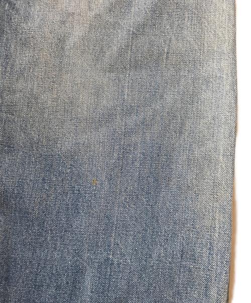 LEVI'S（リーバイス）LEVI'S (リーバイス) 501XXデニムパンツ インディゴ サイズ:不明の古着・服飾アイテム