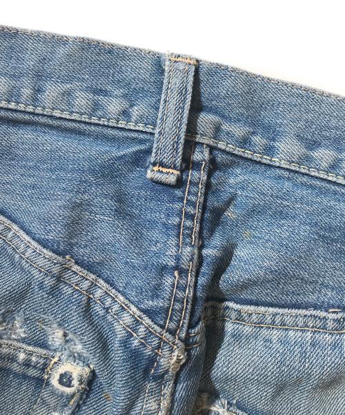 LEVI'S（リーバイス）LEVI'S (リーバイス) 501XXデニムパンツ インディゴ サイズ:不明の古着・服飾アイテム
