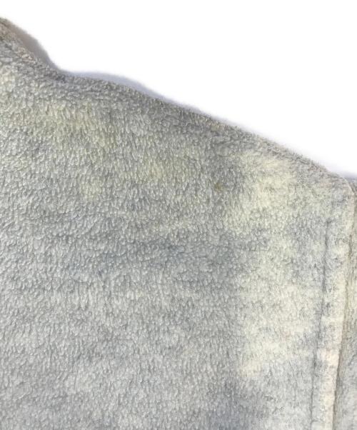 Patagonia（パタゴニア）Patagonia (パタゴニア) シンチラスナップT ベージュ サイズ:Sの古着・服飾アイテム
