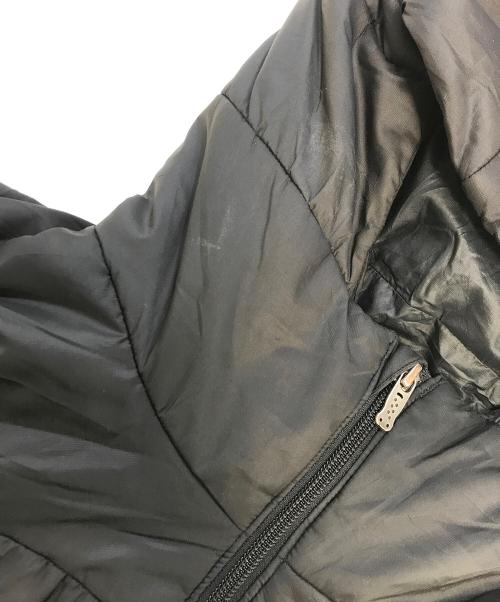 Patagonia（パタゴニア）Patagonia (パタゴニア) Micro Puff Hooded Jacket ブラック サイズ:XXLの古着・服飾アイテム