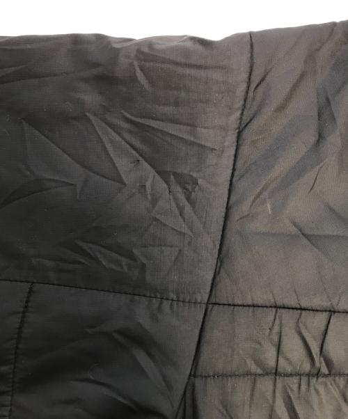 Patagonia（パタゴニア）Patagonia (パタゴニア) Micro Puff Hooded Jacket ブラック サイズ:XXLの古着・服飾アイテム