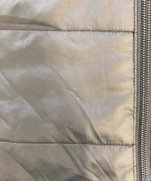 Patagonia（パタゴニア）Patagonia (パタゴニア) Micro Puff Hooded Jacket ブラック サイズ:XXLの古着・服飾アイテム