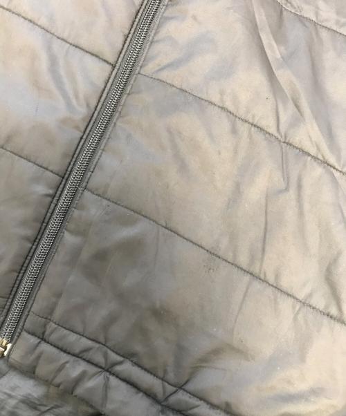 Patagonia（パタゴニア）Patagonia (パタゴニア) Micro Puff Hooded Jacket ブラック サイズ:XXLの古着・服飾アイテム