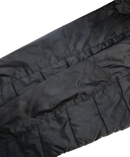 Patagonia（パタゴニア）Patagonia (パタゴニア) Micro Puff Hooded Jacket ブラック サイズ:XXLの古着・服飾アイテム