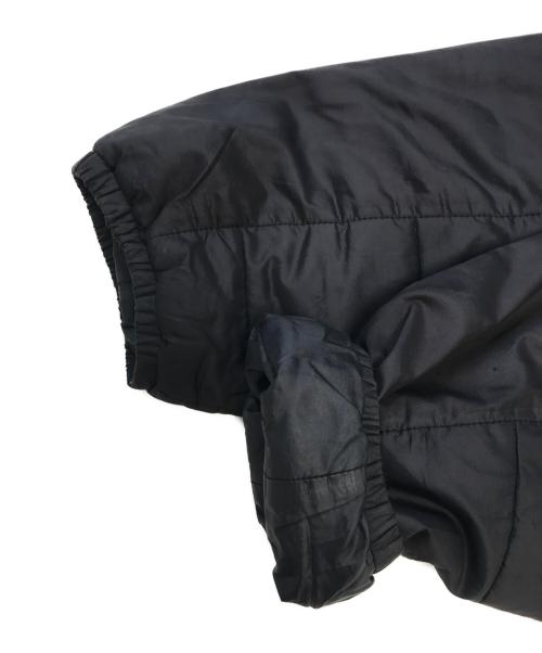 Patagonia（パタゴニア）Patagonia (パタゴニア) Micro Puff Hooded Jacket ブラック サイズ:XXLの古着・服飾アイテム