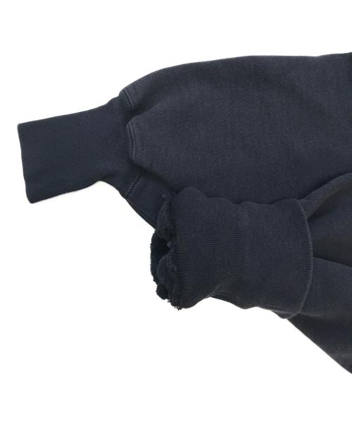 Champion（チャンピオン）Champion (チャンピオン) リバースウィーブスウェット ブラック サイズ:X‐LARGEの古着・服飾アイテム