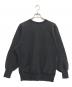 Champion (チャンピオン) リバースウィーブスウェット ブラック サイズ:X‐LARGE：18000円