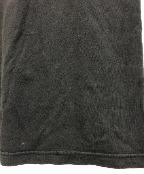 METALLICA（メタリカ）METALLICA (メタリカ) プリントTシャツ ブラック サイズ:XLの古着・服飾アイテム