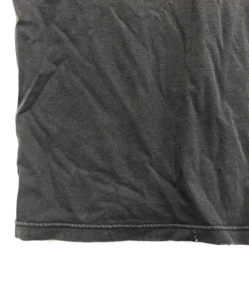 METALLICA（メタリカ）METALLICA (メタリカ) プリントTシャツ ブラック サイズ:XLの古着・服飾アイテム