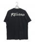 METALLICA (メタリカ) プリントTシャツ ブラック サイズ:XL：22000円