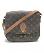 LOUIS VUITTONルイ ヴィトン）の古着「ショルダーバッグ」