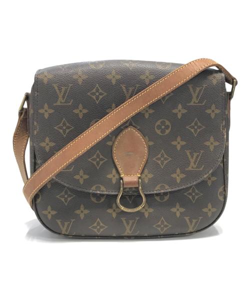 LOUIS VUITTON（ルイ ヴィトン）LOUIS VUITTON (ルイ ヴィトン) ショルダーバッグの古着・服飾アイテム