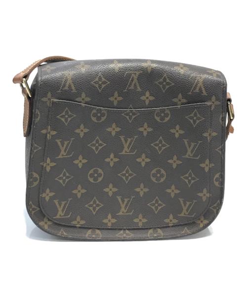 LOUIS VUITTON（ルイ ヴィトン）LOUIS VUITTON (ルイ ヴィトン) ショルダーバッグの古着・服飾アイテム
