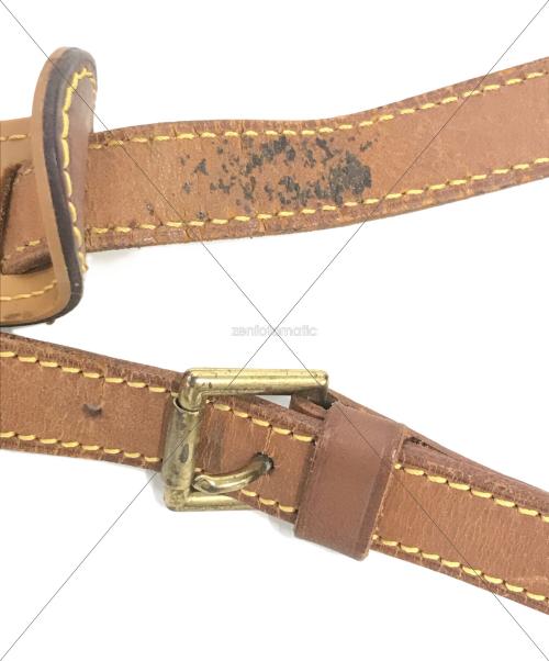LOUIS VUITTON（ルイ ヴィトン）LOUIS VUITTON (ルイ ヴィトン) ショルダーバッグの古着・服飾アイテム