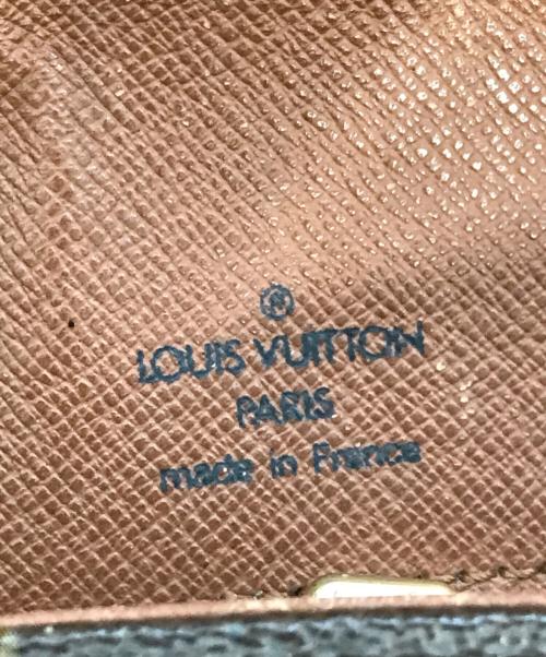LOUIS VUITTON（ルイ ヴィトン）LOUIS VUITTON (ルイ ヴィトン) ショルダーバッグの古着・服飾アイテム