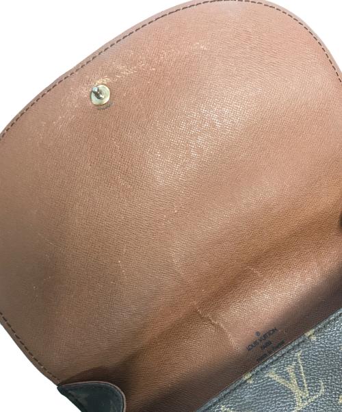 LOUIS VUITTON（ルイ ヴィトン）LOUIS VUITTON (ルイ ヴィトン) ショルダーバッグの古着・服飾アイテム