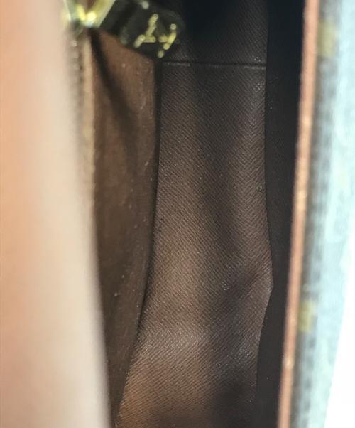 LOUIS VUITTON（ルイ ヴィトン）LOUIS VUITTON (ルイ ヴィトン) ショルダーバッグの古着・服飾アイテム