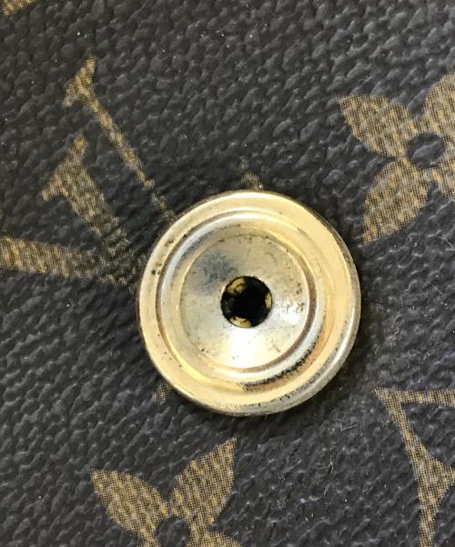 LOUIS VUITTON（ルイ ヴィトン）LOUIS VUITTON (ルイ ヴィトン) ショルダーバッグの古着・服飾アイテム