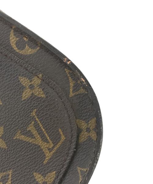 LOUIS VUITTON（ルイ ヴィトン）LOUIS VUITTON (ルイ ヴィトン) ショルダーバッグの古着・服飾アイテム