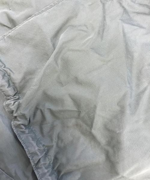 VINTAGE MILITARY（ヴィンテージ ミリタリー）VINTAGE MILITARY (ヴィンテージ ミリタリー) US ARMY M65フィッシュテールパーカー オリーブ サイズ:X-SMALLの古着・服飾アイテム