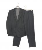 HELMUT LANGヘルムートラング）の古着「セットアップ」｜ブラック
