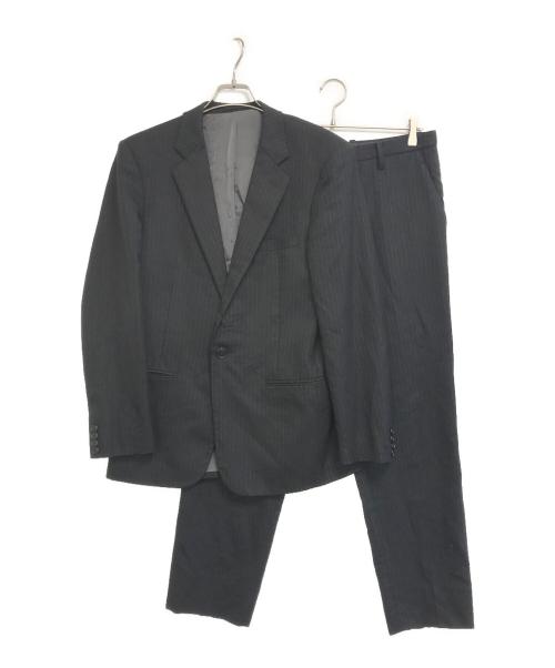 HELMUT LANG（ヘルムートラング）HELMUT LANG (ヘルムートラング) セットアップ ブラック サイズ:不明の古着・服飾アイテム