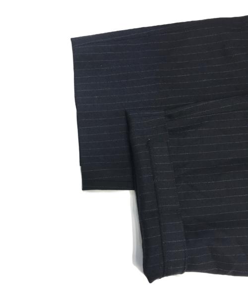 HELMUT LANG（ヘルムートラング）HELMUT LANG (ヘルムートラング) セットアップ ブラック サイズ:不明の古着・服飾アイテム