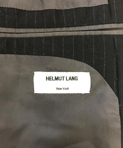 HELMUT LANG（ヘルムートラング）HELMUT LANG (ヘルムートラング) セットアップ ブラック サイズ:不明の古着・服飾アイテム