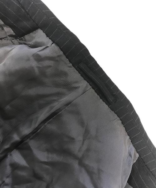 HELMUT LANG（ヘルムートラング）HELMUT LANG (ヘルムートラング) セットアップ ブラック サイズ:不明の古着・服飾アイテム