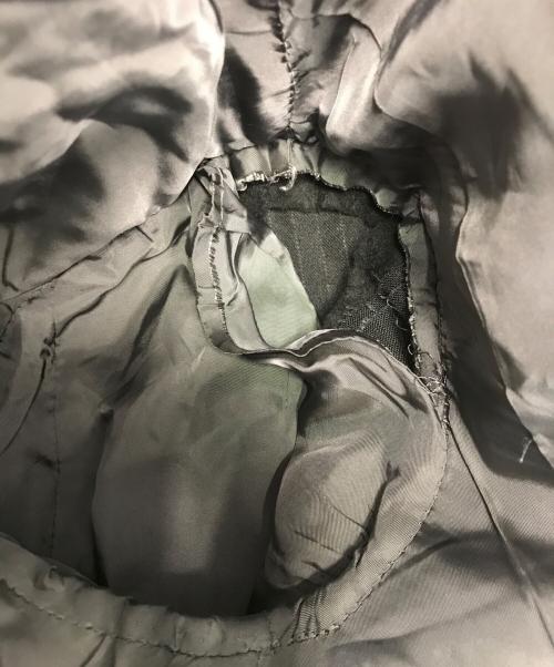HELMUT LANG（ヘルムートラング）HELMUT LANG (ヘルムートラング) セットアップ ブラック サイズ:不明の古着・服飾アイテム
