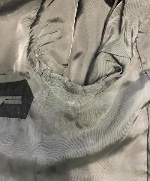 HELMUT LANG（ヘルムートラング）HELMUT LANG (ヘルムートラング) セットアップ ブラック サイズ:不明の古着・服飾アイテム