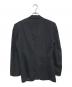 HELMUT LANG (ヘルムートラング) セットアップ ブラック サイズ:不明：14000円