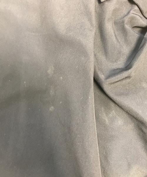 tricot COMME des GARCONS（トリココムデギャルソン）tricot COMME des GARCONS (トリココムデギャルソン) 巻きスカート ブラック サイズ:Mの古着・服飾アイテム